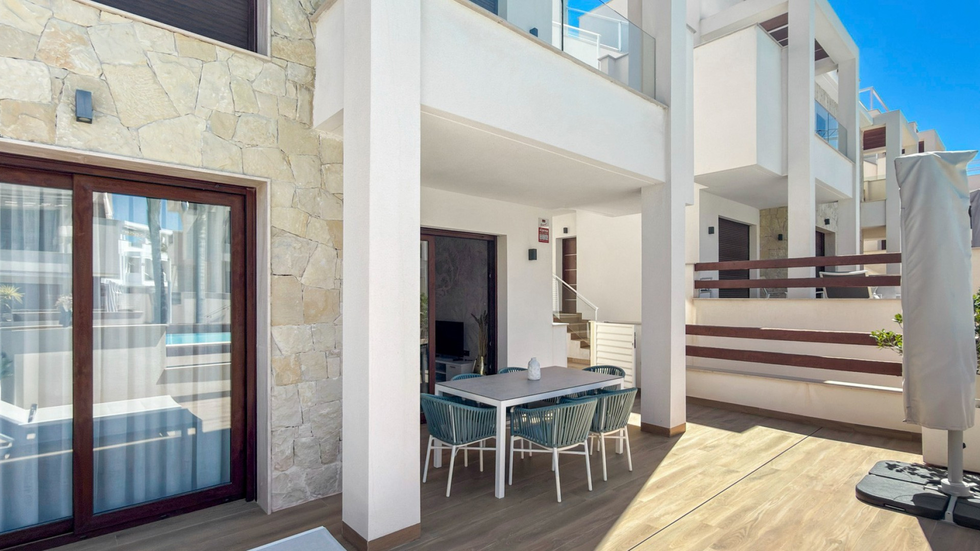 Venta - Apartment - Torrevieja - Los Balcones - Los Altos del Edén