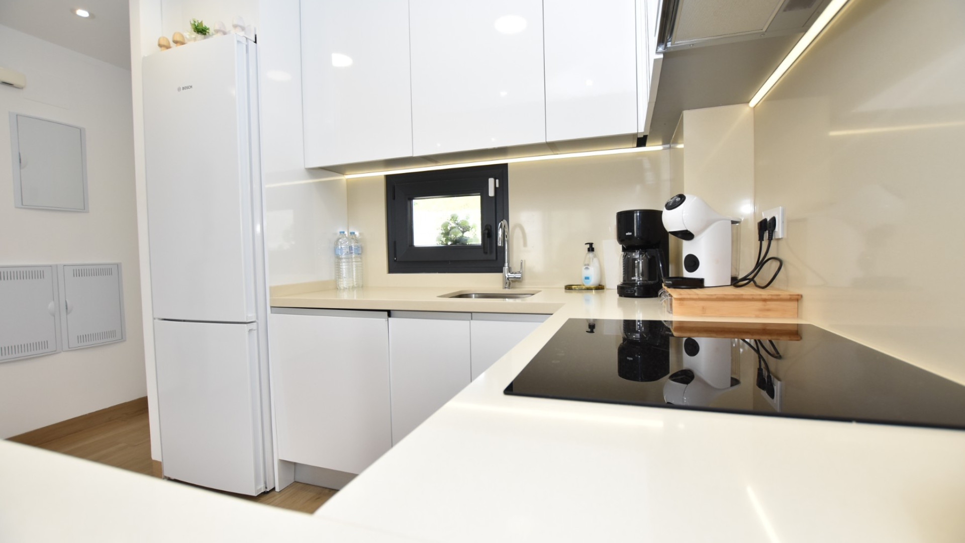 Venta - Apartment - Torrevieja - Los Balcones