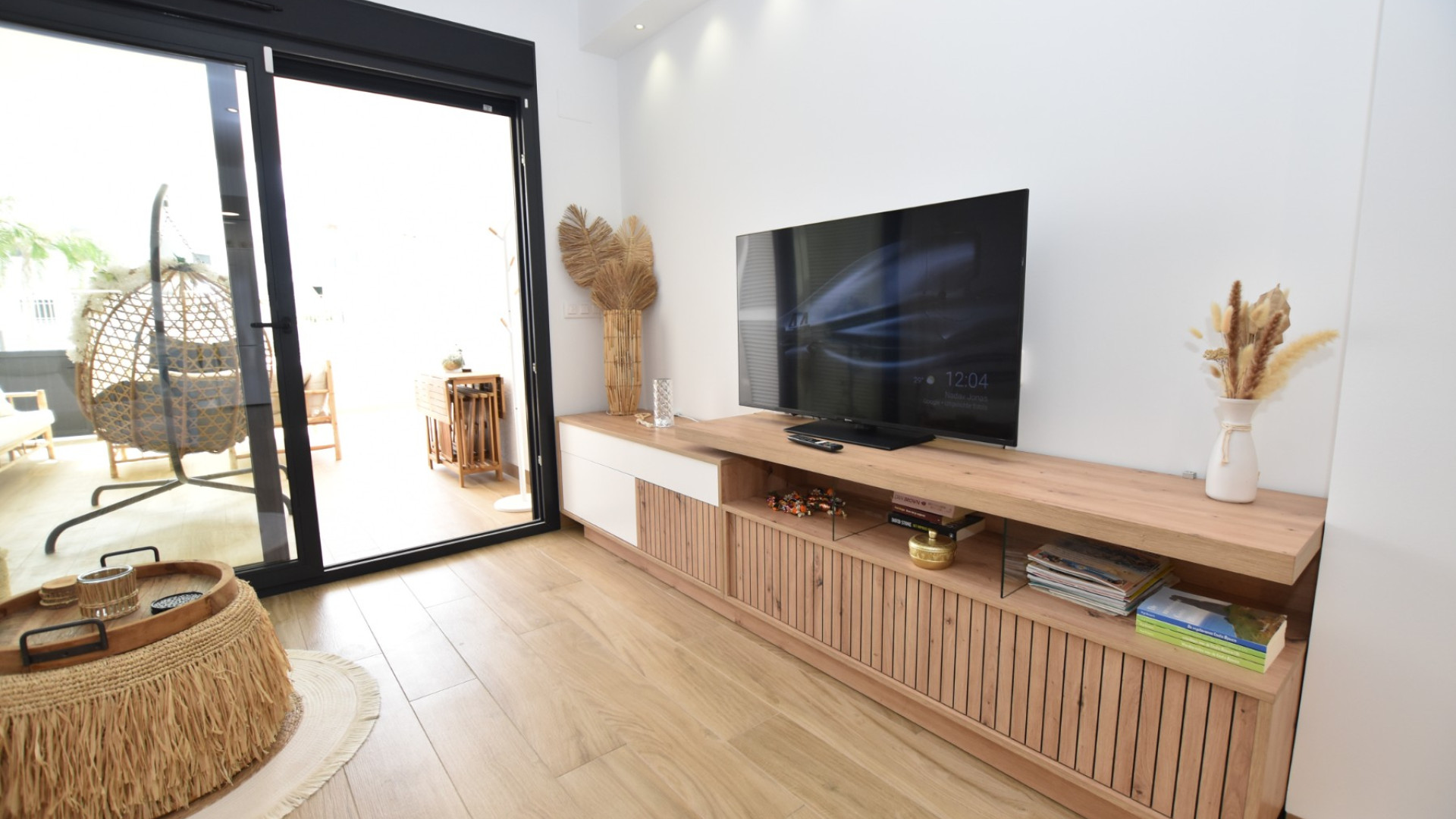 Venta - Apartment - Torrevieja - Los Balcones