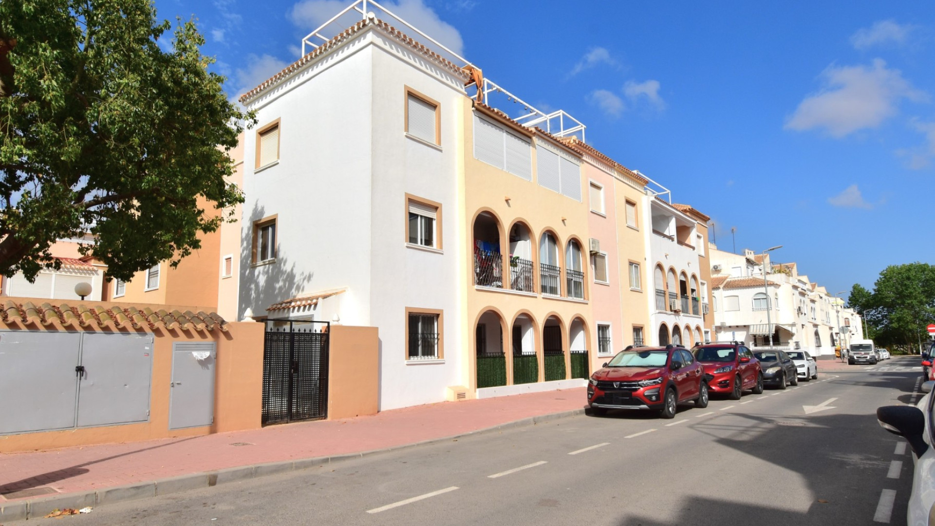 Venta - Apartment - Torrevieja - Mar Azul