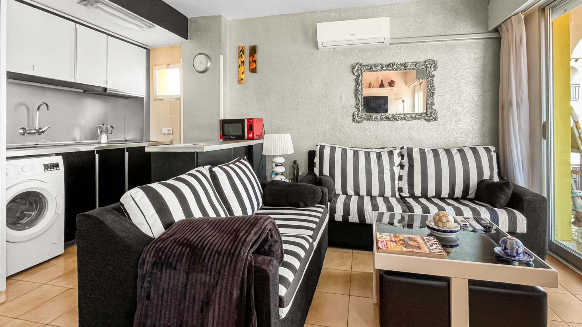 Venta - Apartment - Torrevieja - Mar Azul