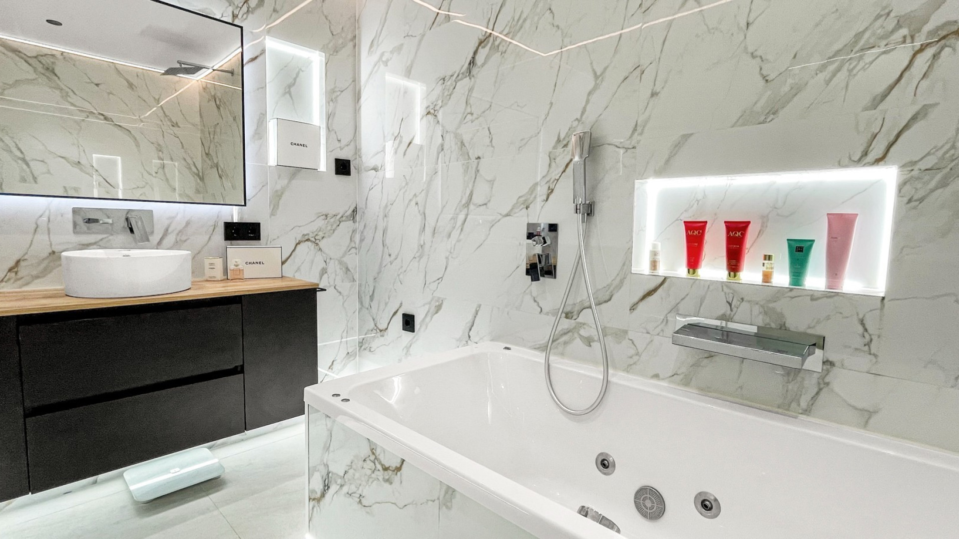 Venta - Apartment - Torrevieja - Parque las naciones