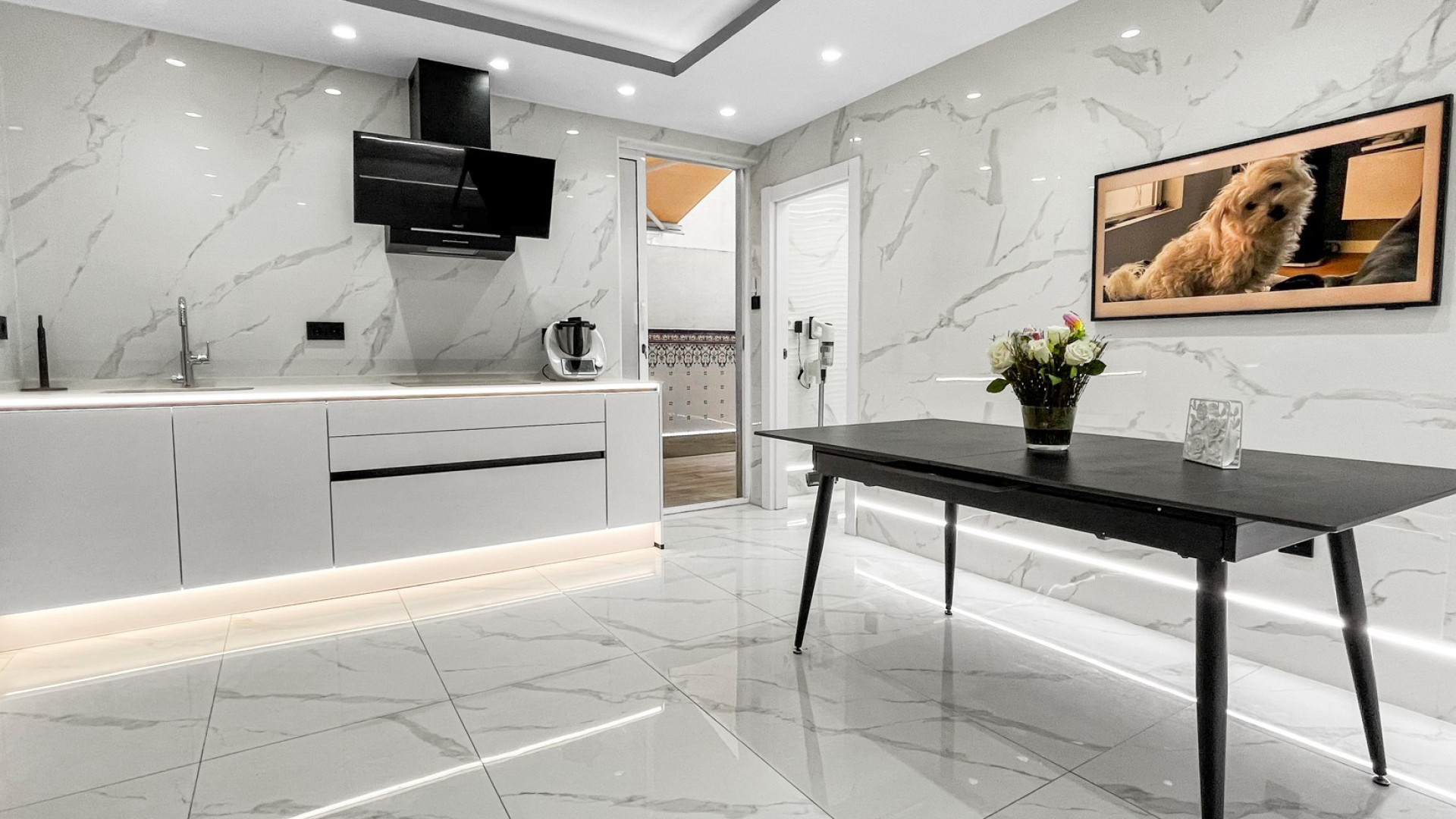 Venta - Apartment - Torrevieja - Parque las naciones