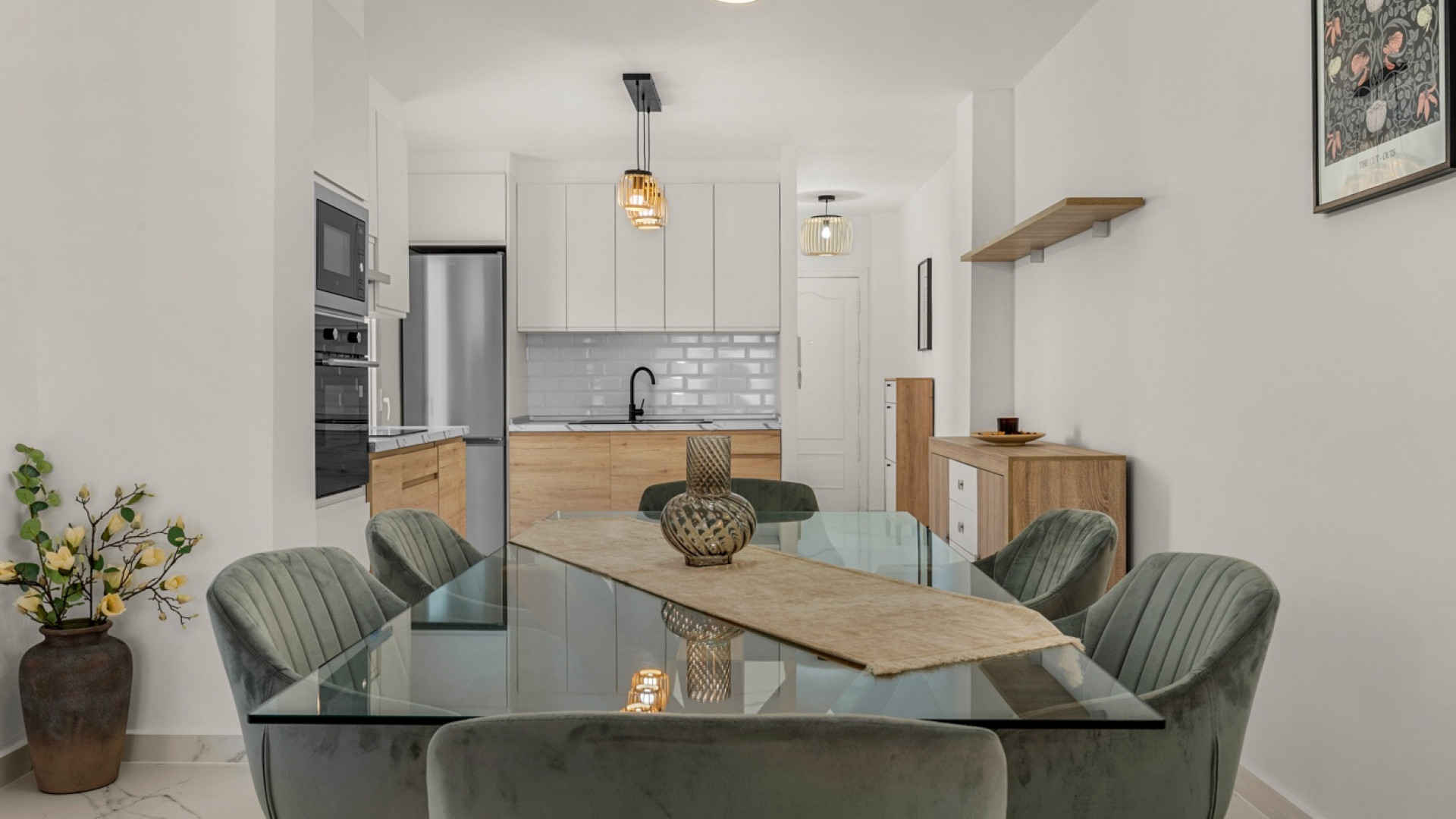 Venta - Apartment - Torrevieja - Playa de El Cura