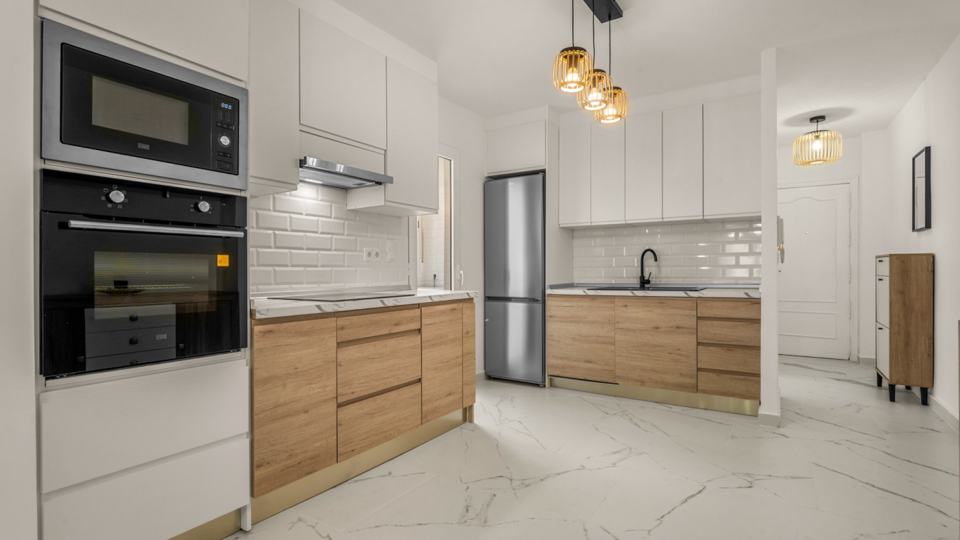 Venta - Apartment - Torrevieja - Playa de El Cura