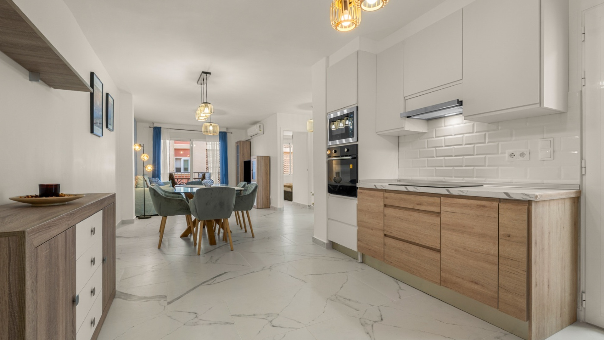 Venta - Apartment - Torrevieja - Playa de El Cura