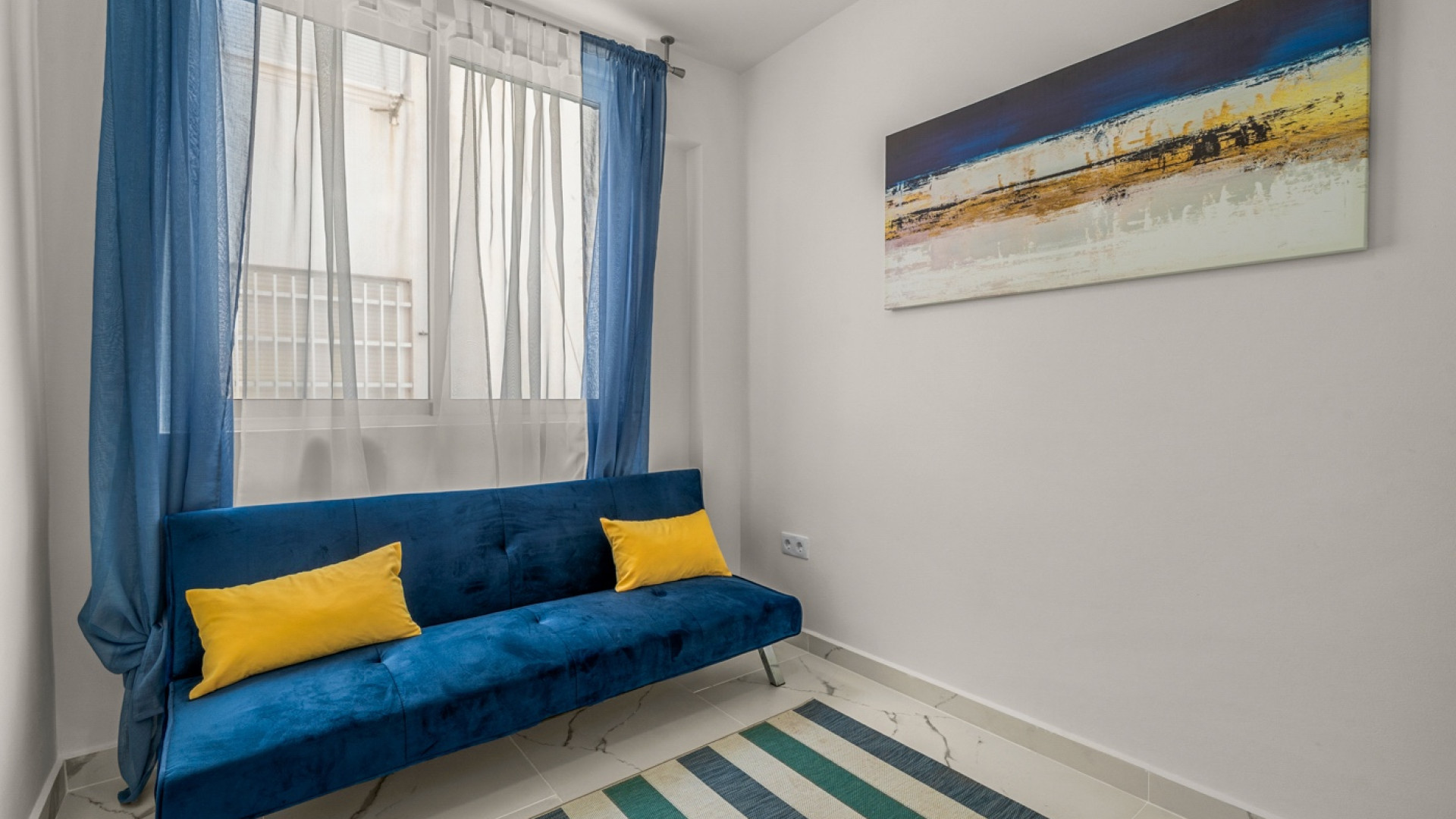 Venta - Apartment - Torrevieja - Playa de El Cura