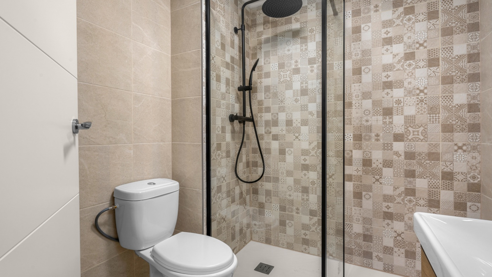 Venta - Apartment - Torrevieja - Playa de El Cura