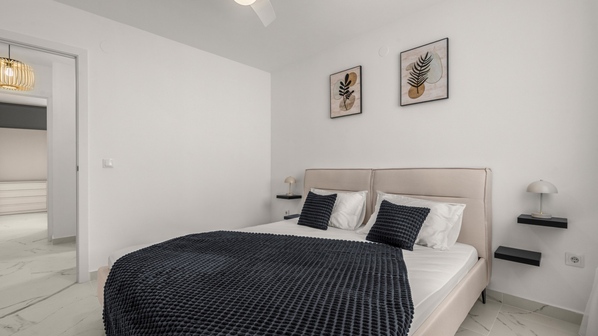 Venta - Apartment - Torrevieja - Playa de El Cura