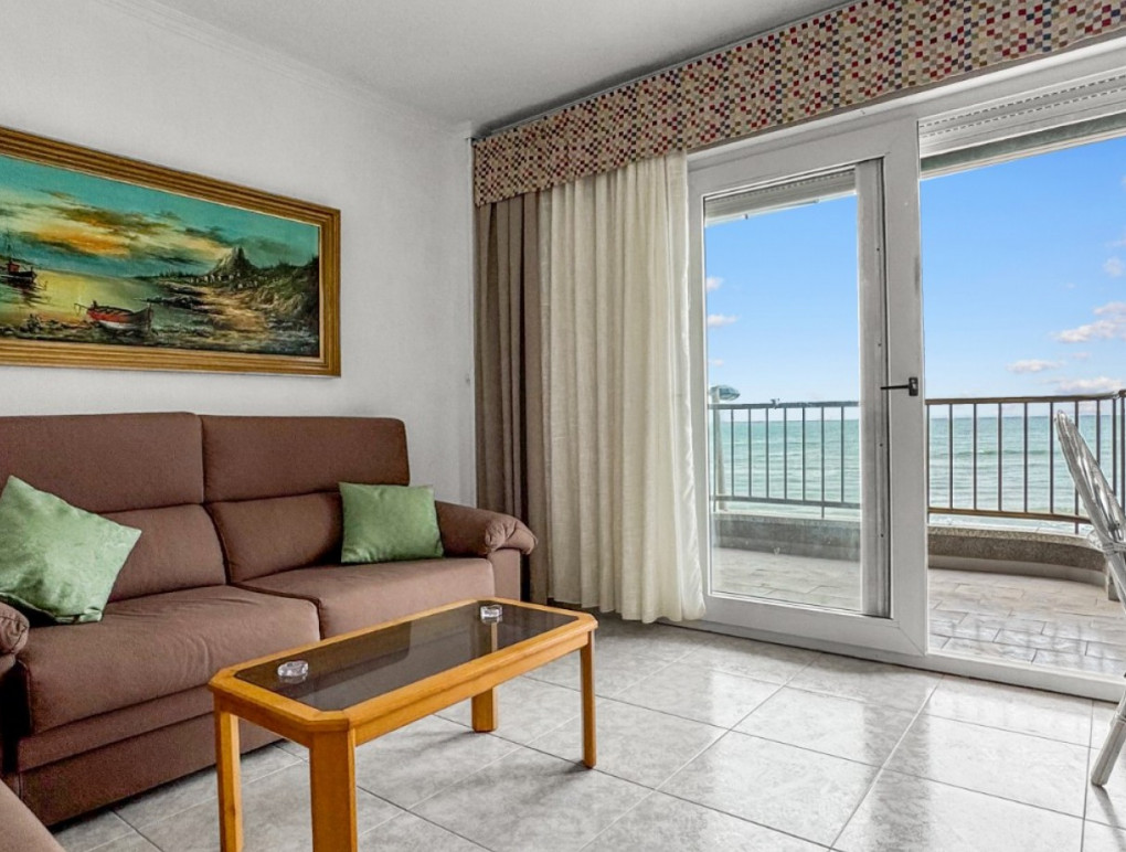 Venta - Apartment - Torrevieja - Playa de los Locos
