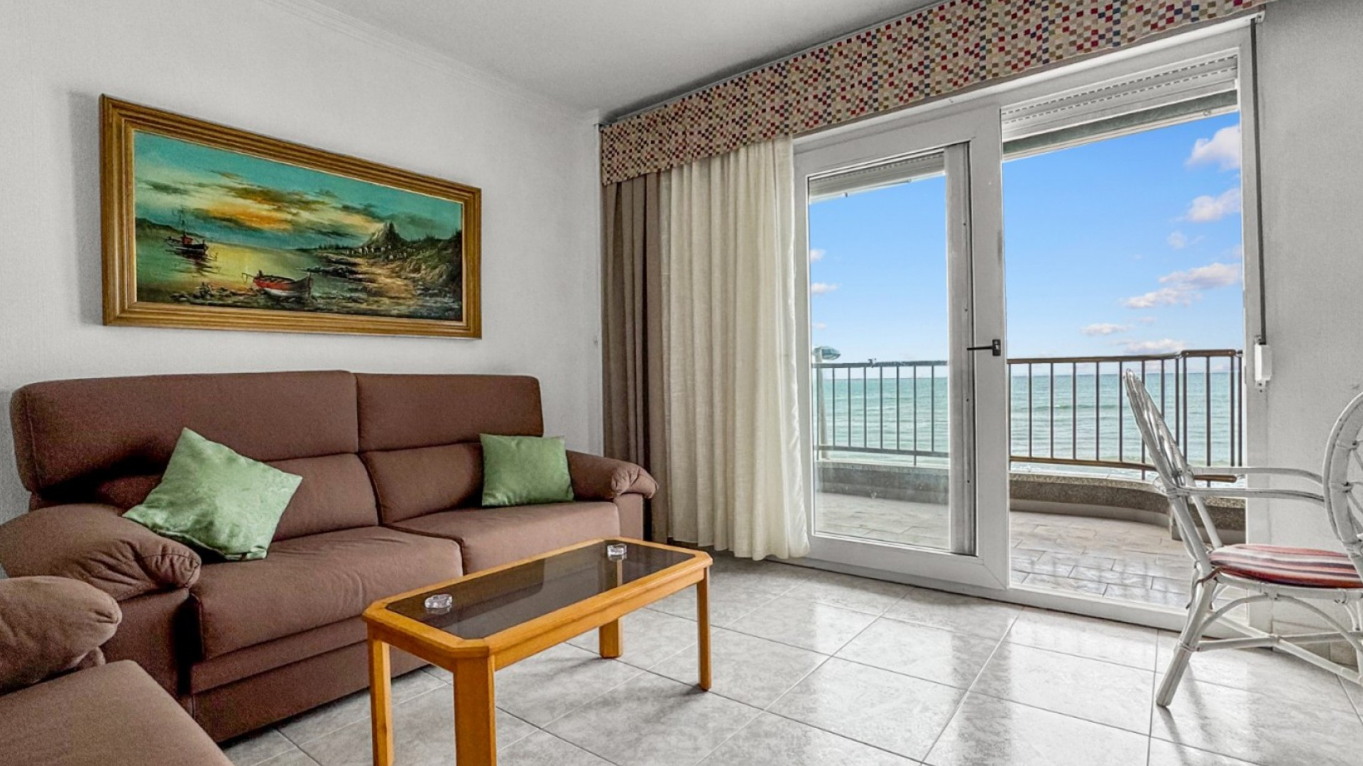Venta - Apartment - Torrevieja - Playa de los Locos