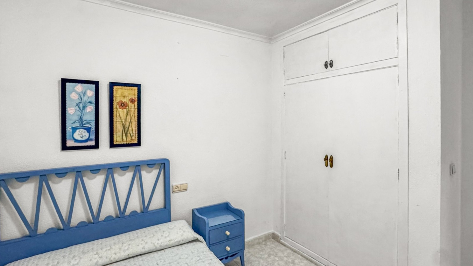 Venta - Apartment - Torrevieja - Playa de los Locos