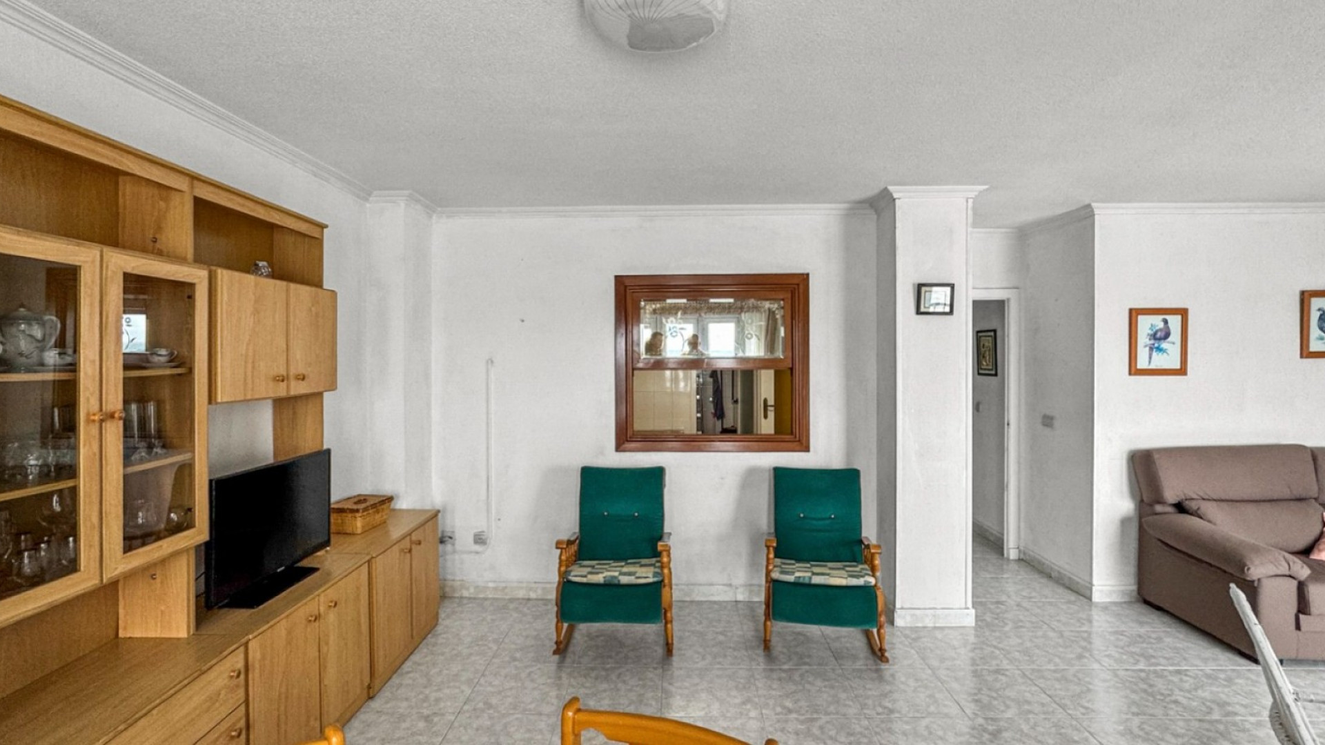 Venta - Apartment - Torrevieja - Playa de los Locos