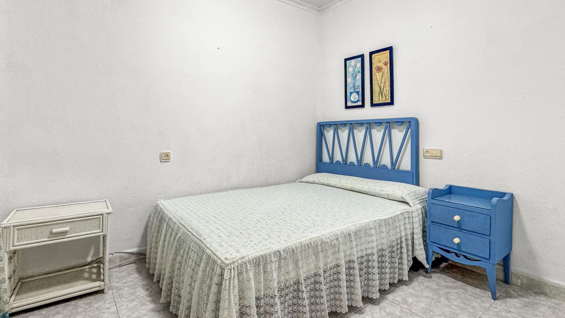Venta - Apartment - Torrevieja - Playa de los Locos