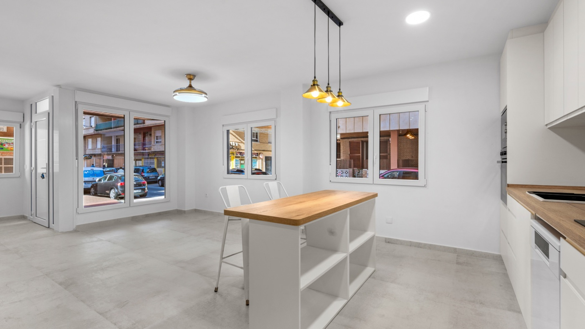 Venta - Apartment - Torrevieja - Playa del Acequión