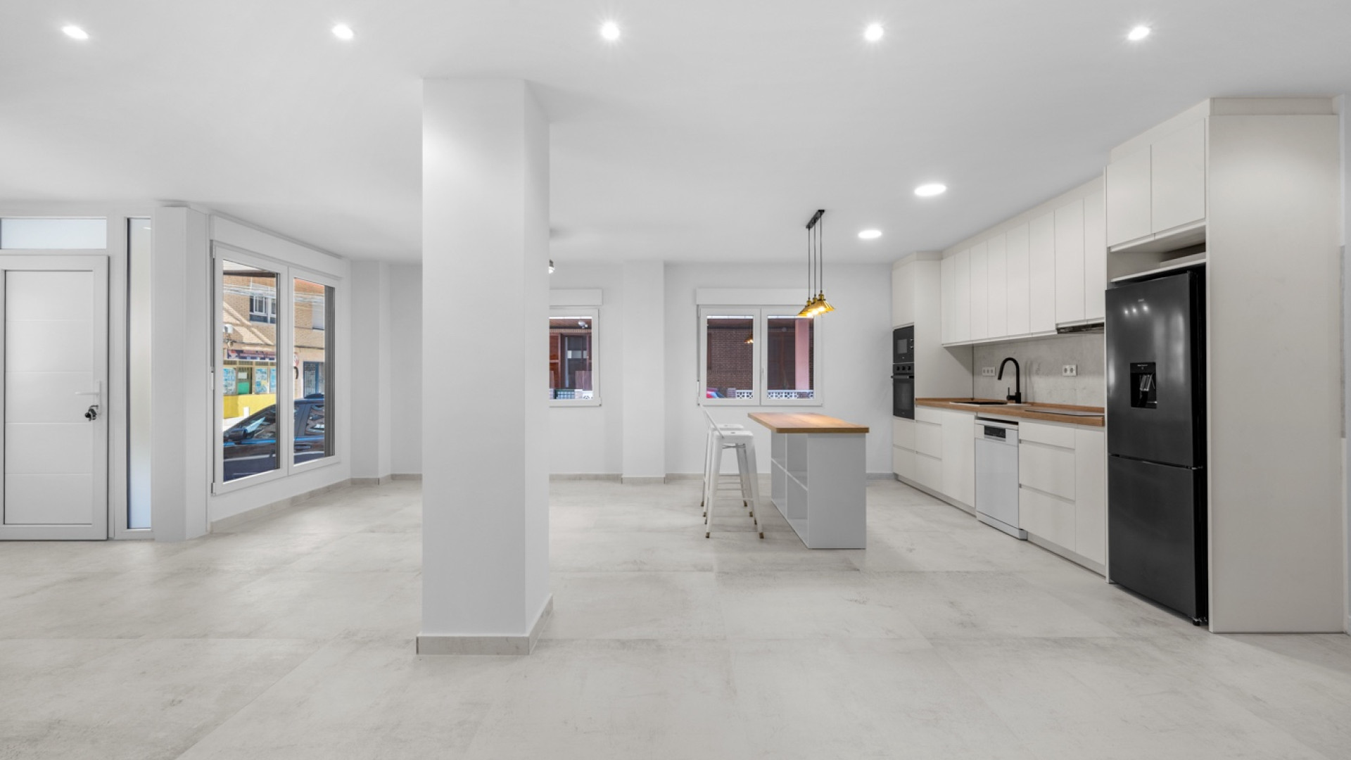 Venta - Apartment - Torrevieja - Playa del Acequión