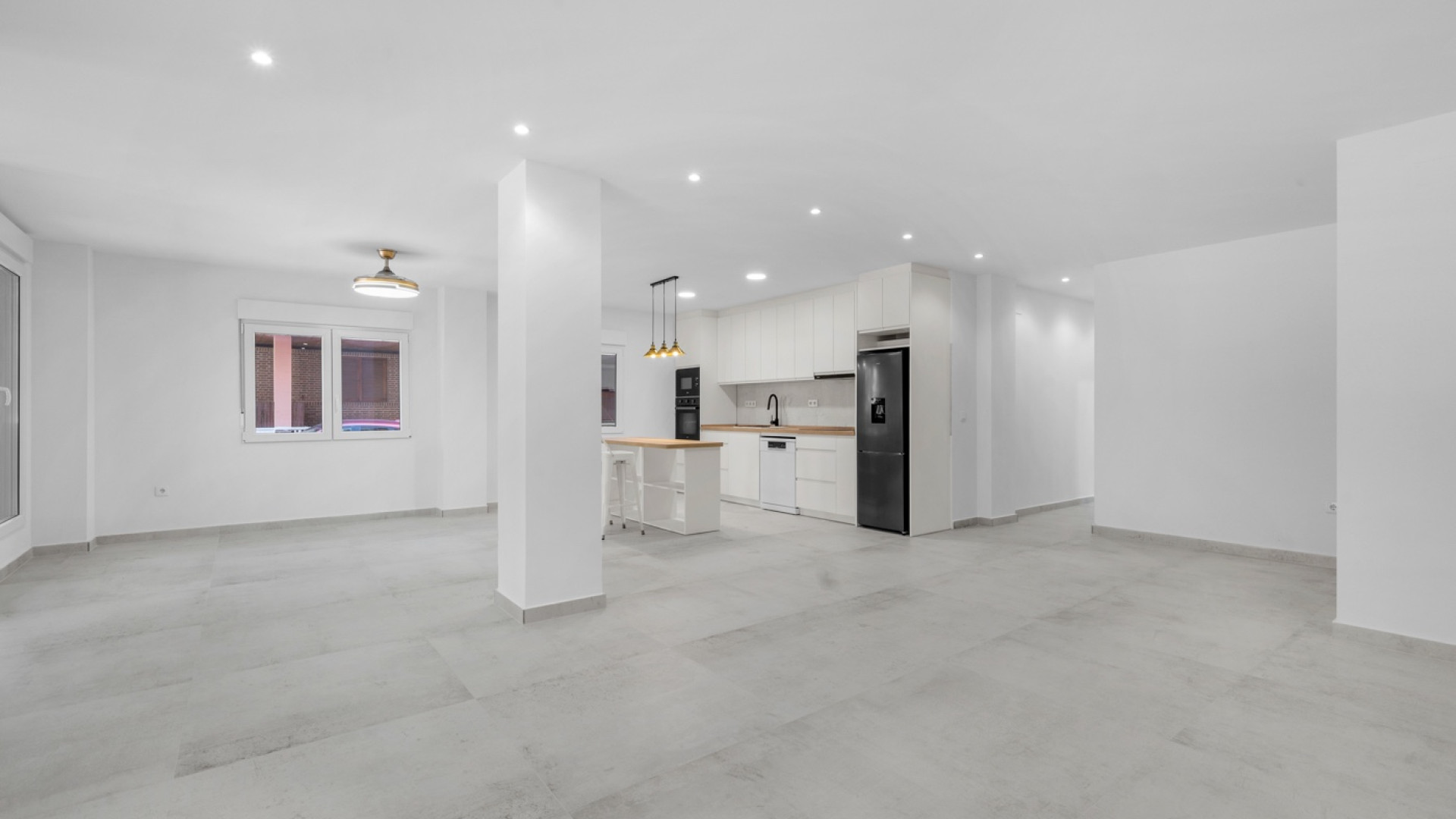Venta - Apartment - Torrevieja - Playa del Acequión