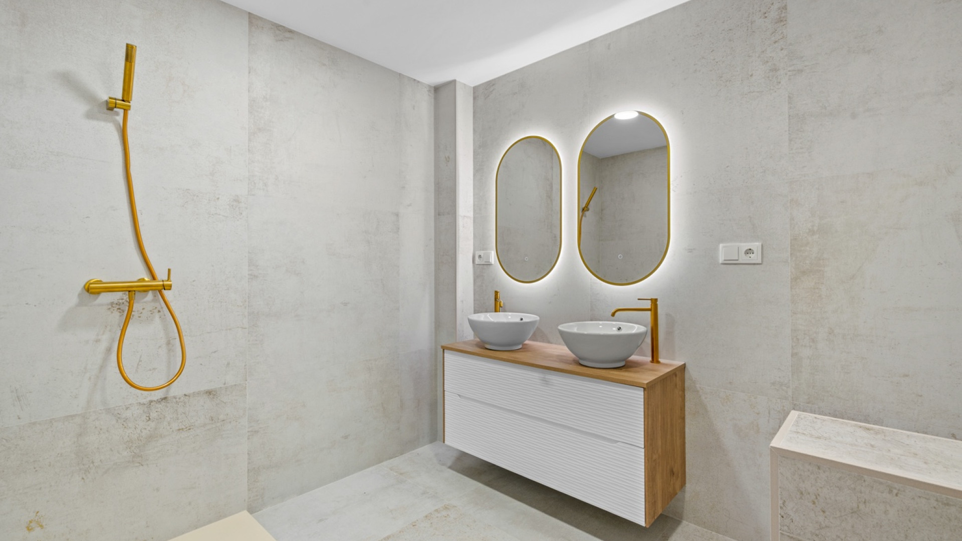 Venta - Apartment - Torrevieja - Playa del Acequión