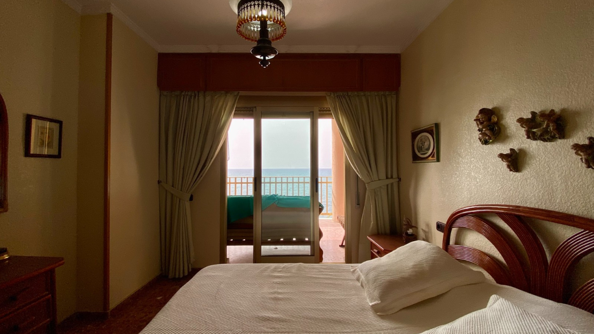 Venta - Apartment - Torrevieja - Playa del cura