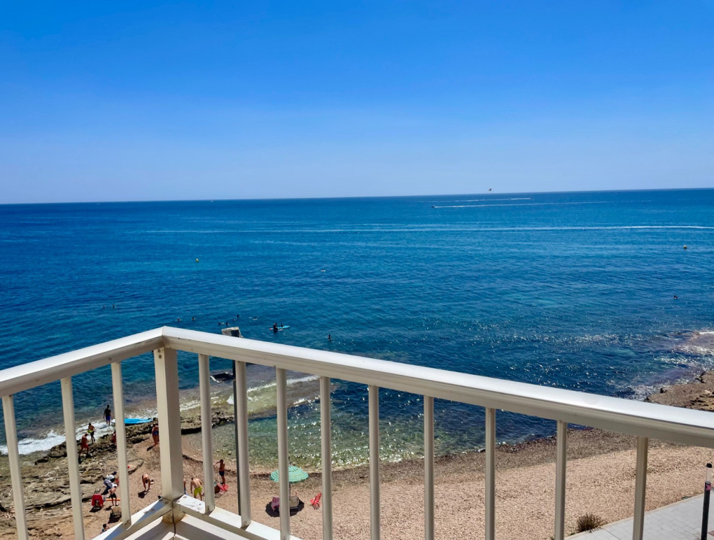 Venta - Apartment - Torrevieja - Playa del cura