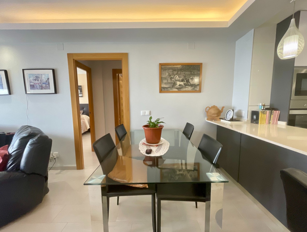 Venta - Apartment - Torrevieja - Playa del cura