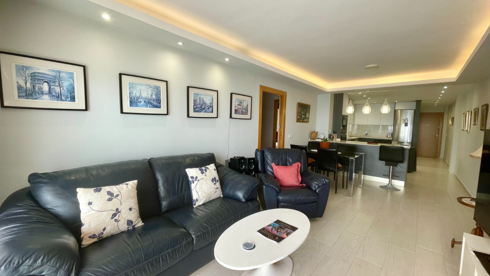 Venta - Apartment - Torrevieja - Playa del cura