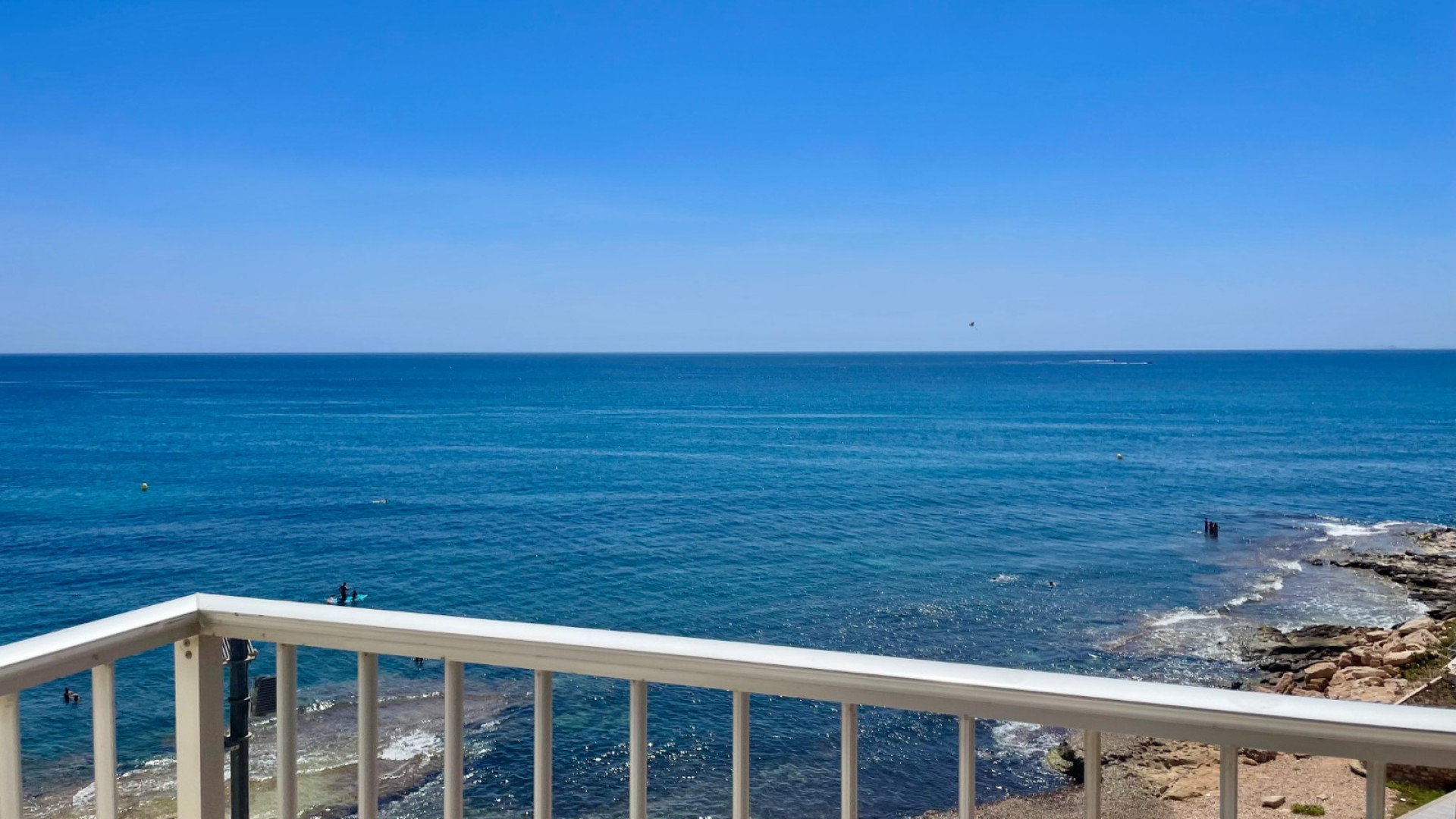 Venta - Apartment - Torrevieja - Playa del cura