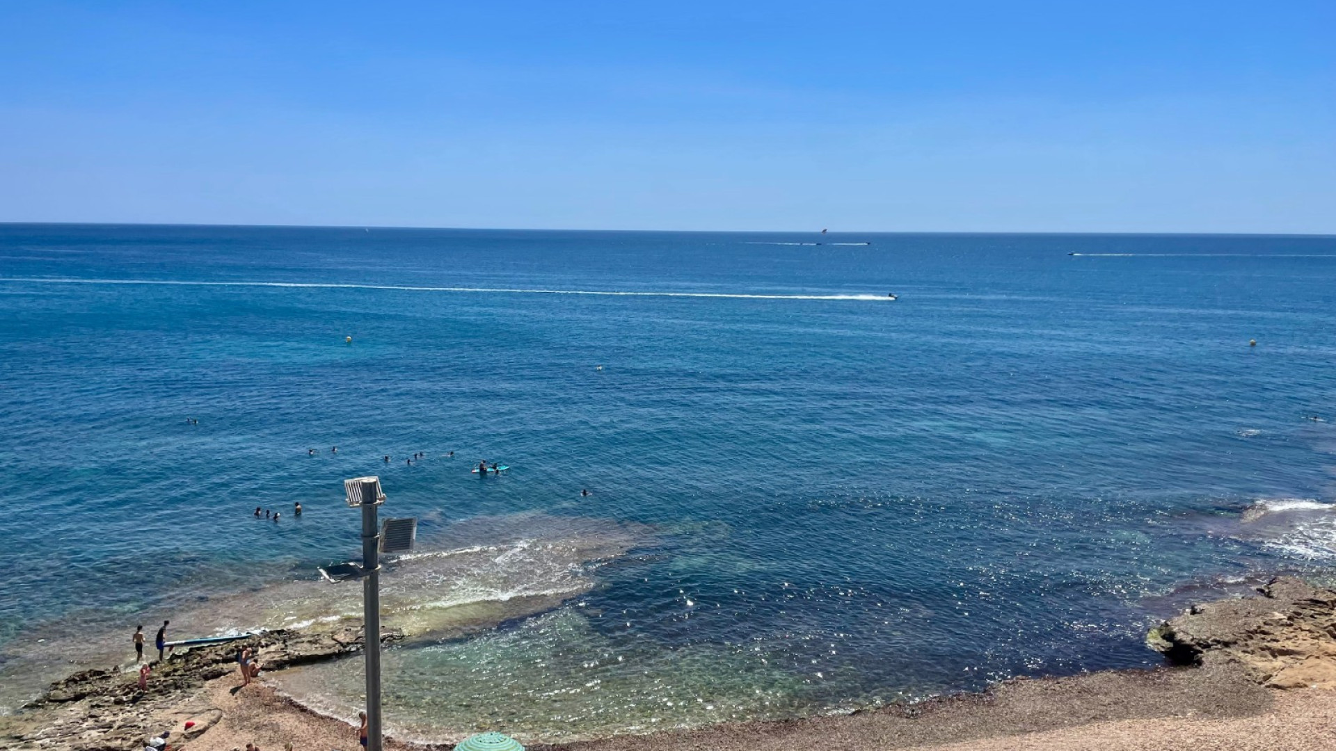 Venta - Apartment - Torrevieja - Playa del cura