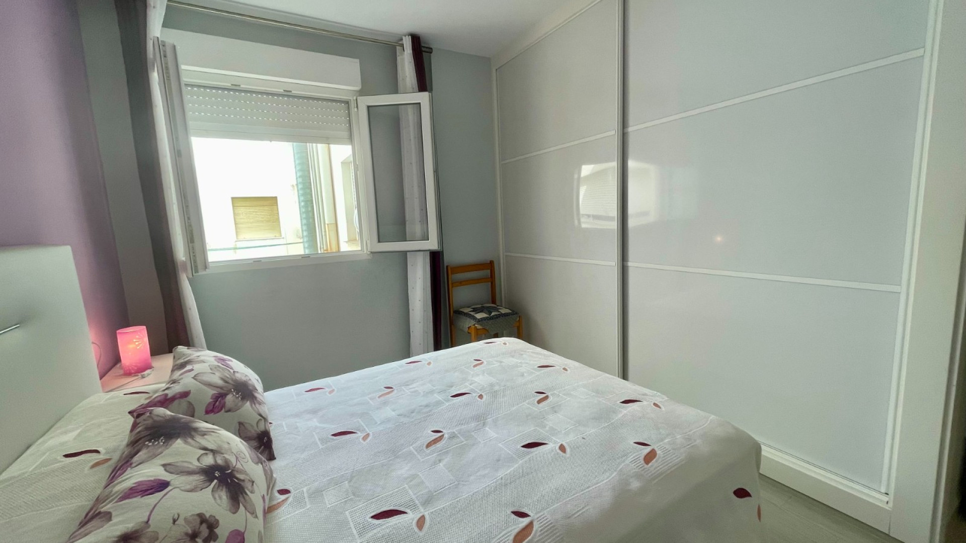 Venta - Apartment - Torrevieja - Playa del cura