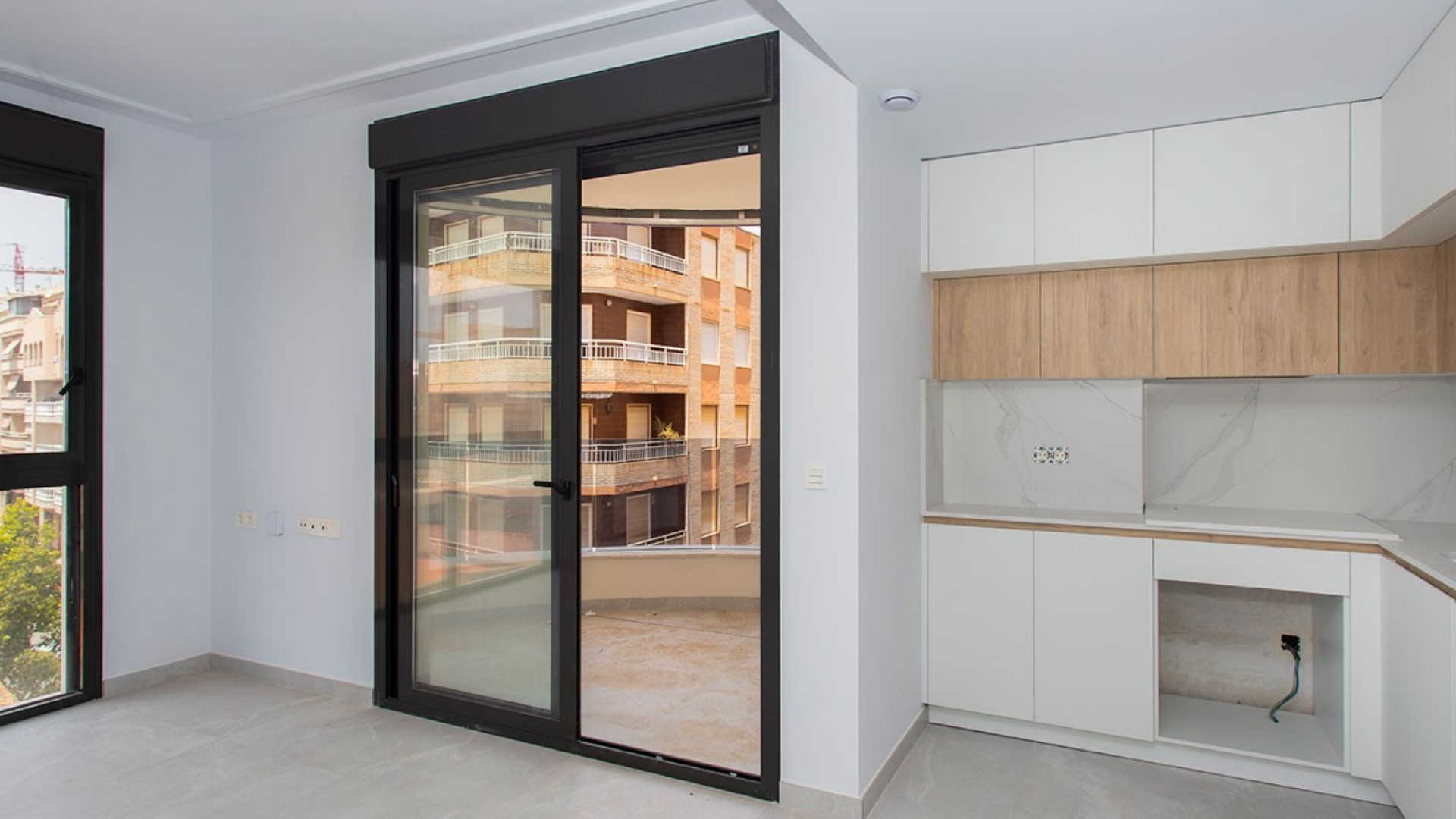 Venta - Apartment - Torrevieja - Playa del Cura