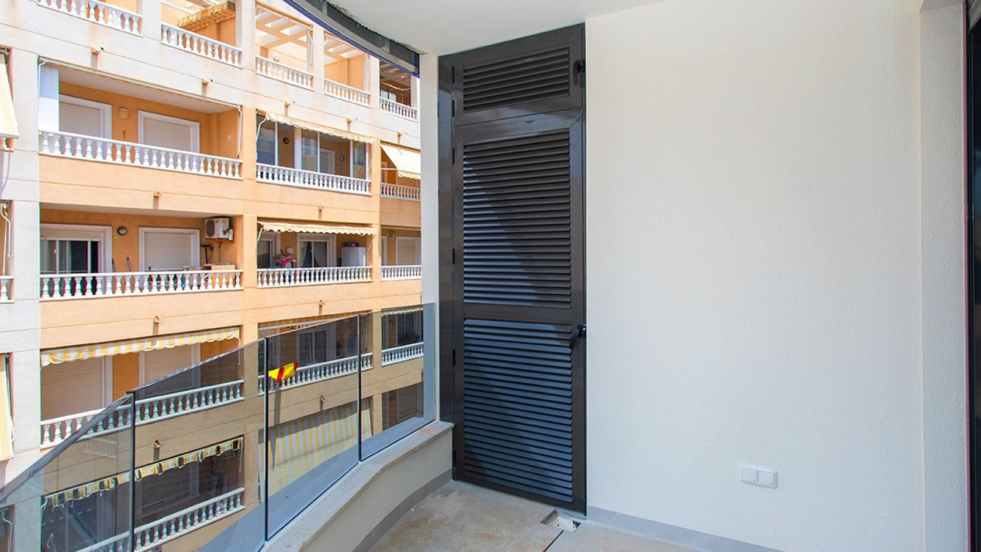 Venta - Apartment - Torrevieja - Playa del Cura