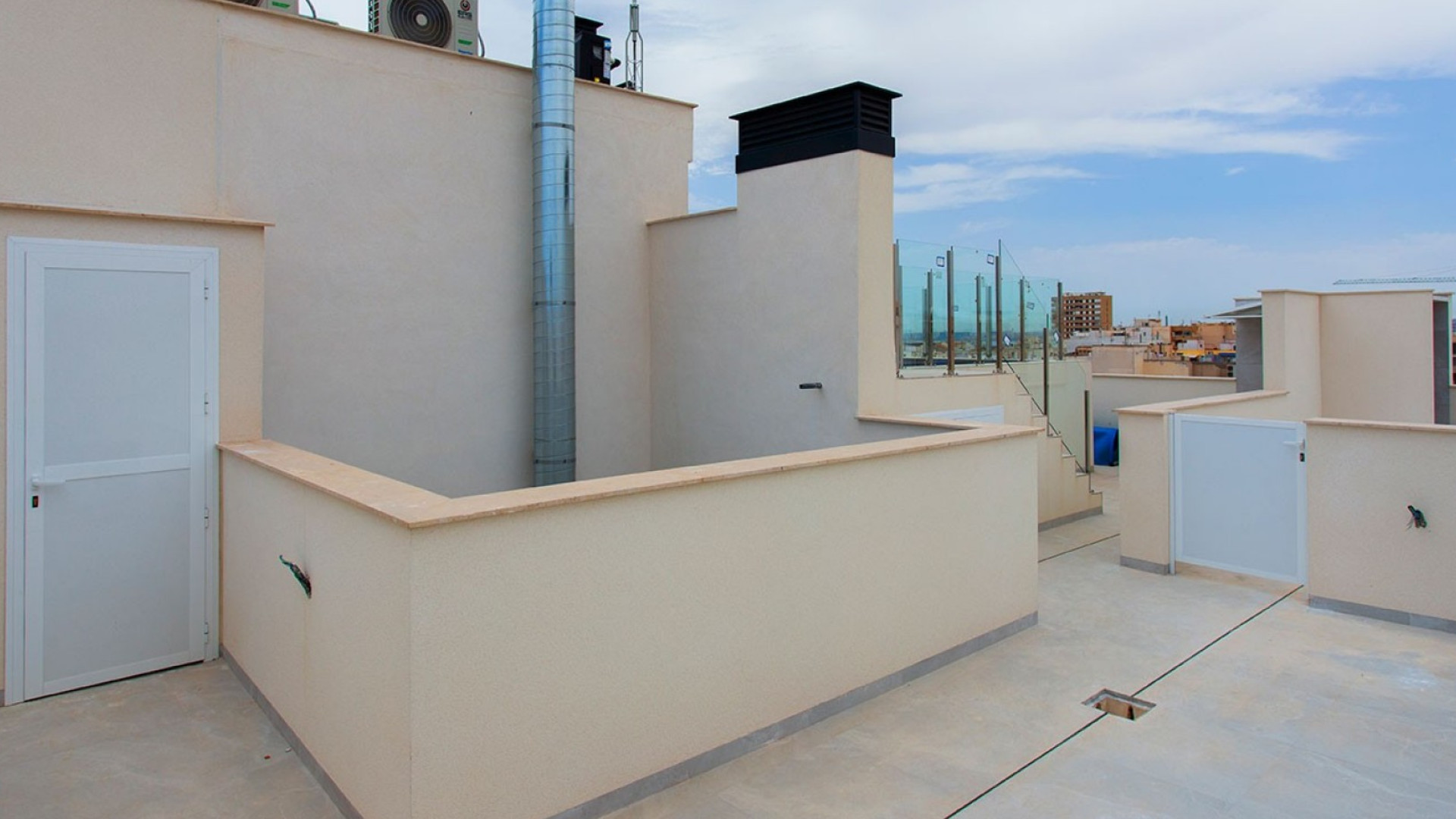 Venta - Apartment - Torrevieja - Playa del Cura