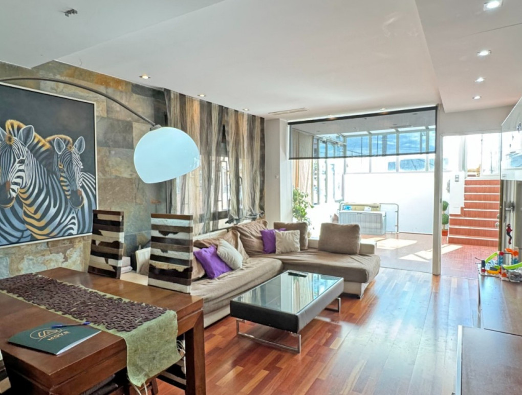 Venta - Apartment - Torrevieja - Playa del Cura