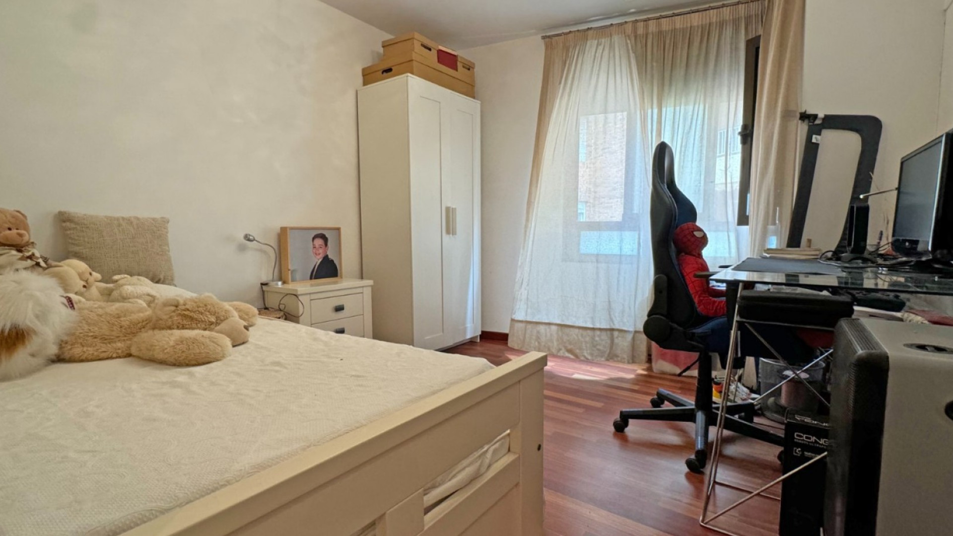 Venta - Apartment - Torrevieja - Playa del Cura