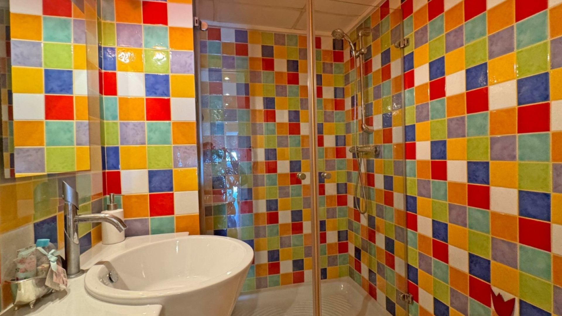 Venta - Apartment - Torrevieja - Playa del Cura