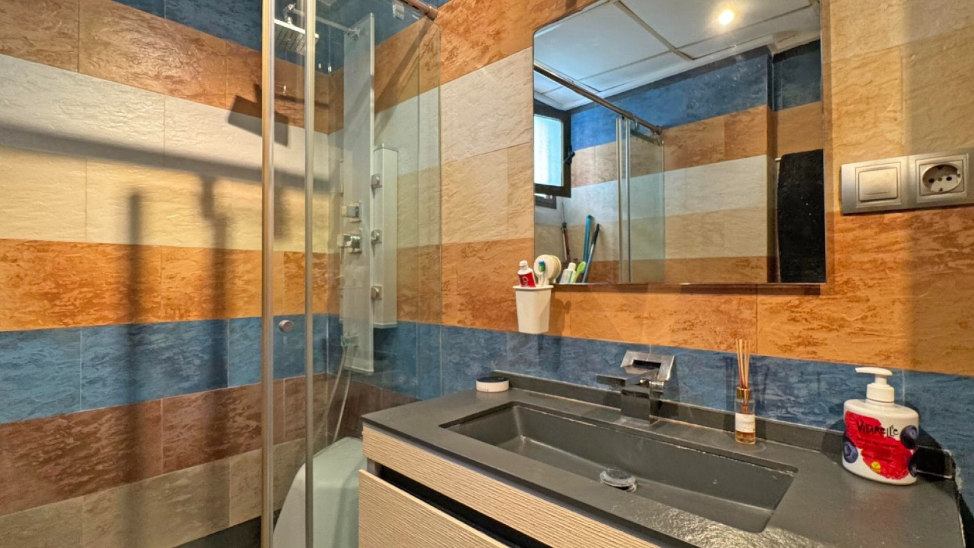 Venta - Apartment - Torrevieja - Playa del Cura