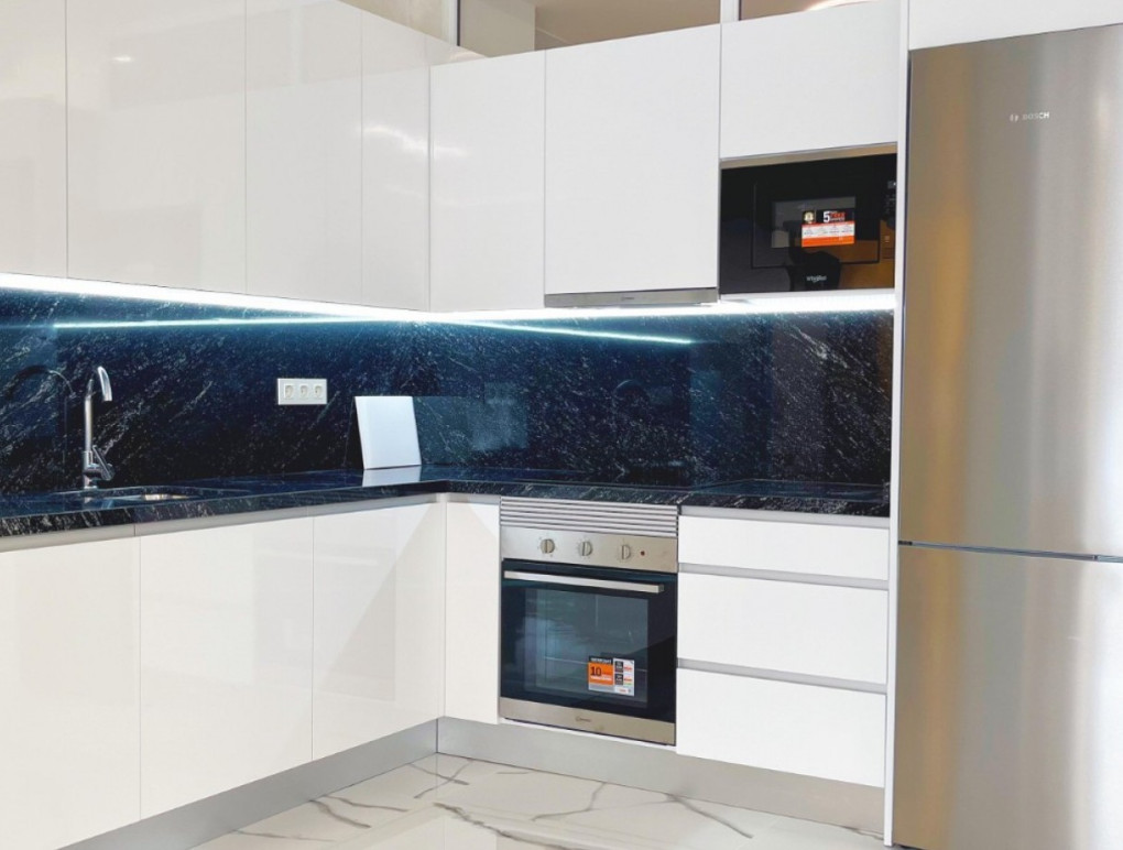 Venta - Apartment - Torrevieja - Playa del Cura