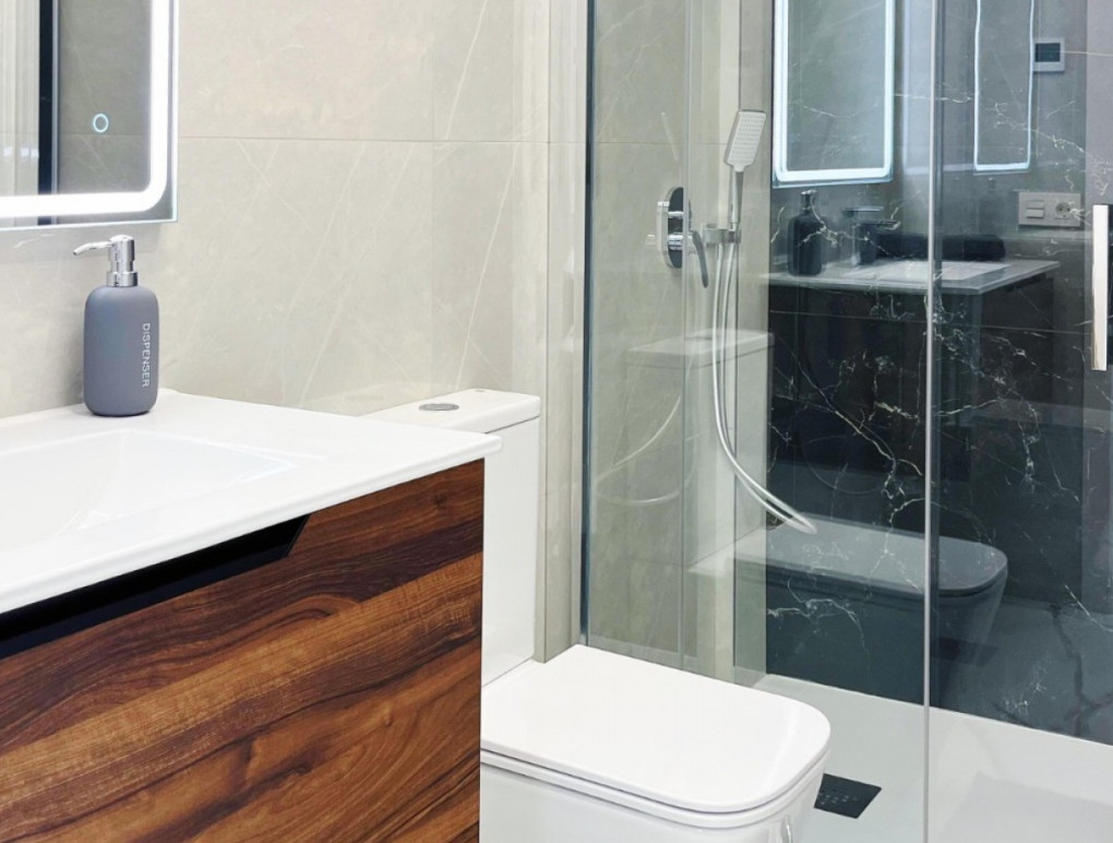 Venta - Apartment - Torrevieja - Playa del Cura