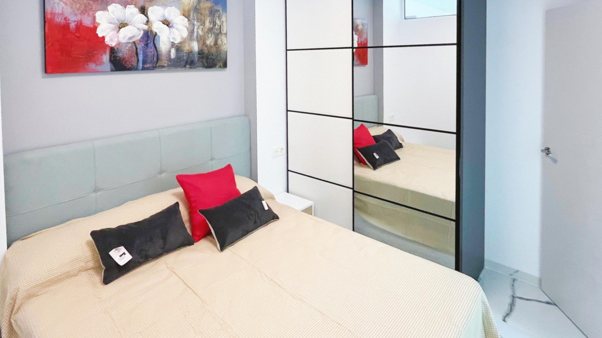 Venta - Apartment - Torrevieja - Playa del Cura