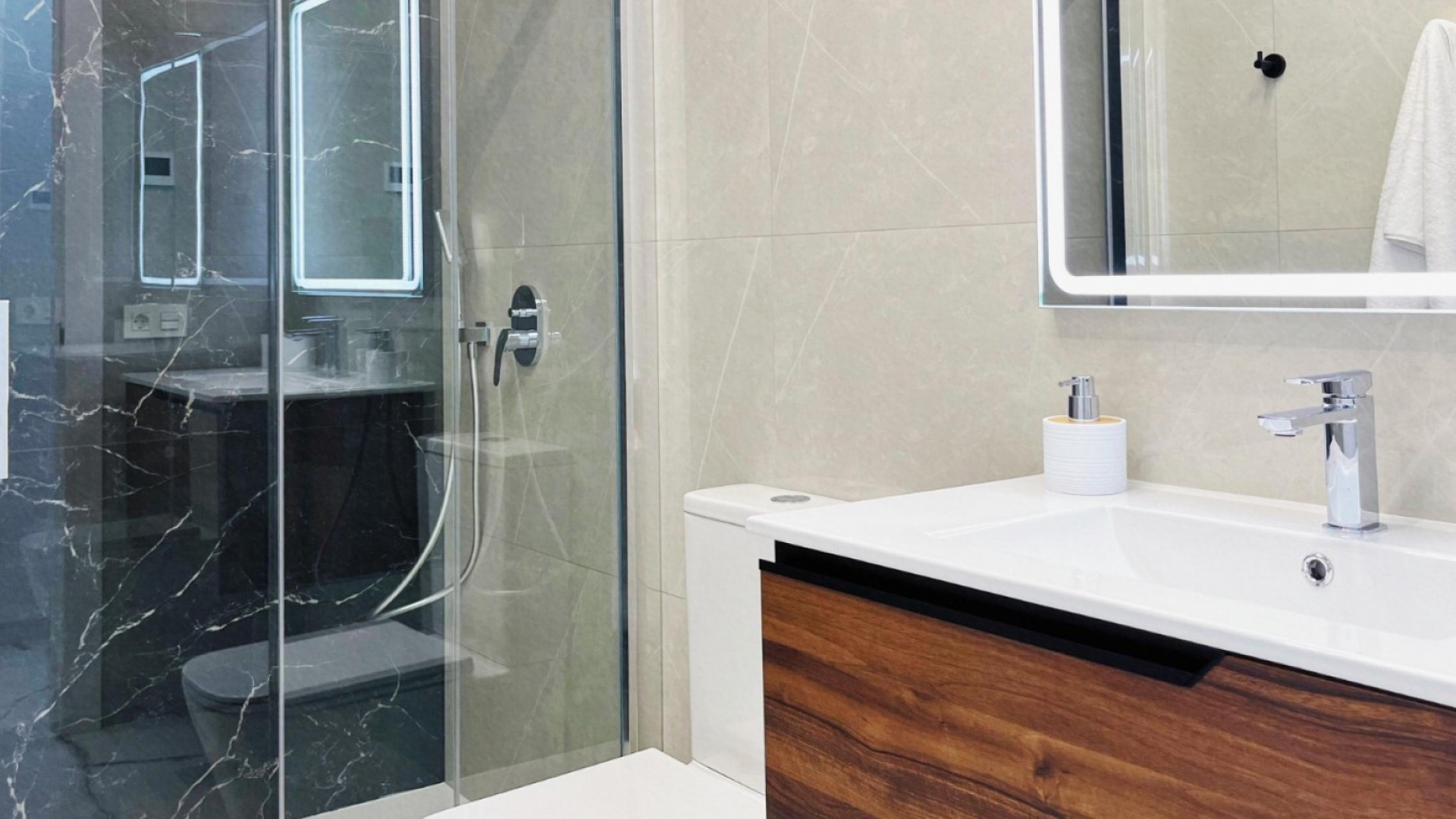 Venta - Apartment - Torrevieja - Playa del Cura