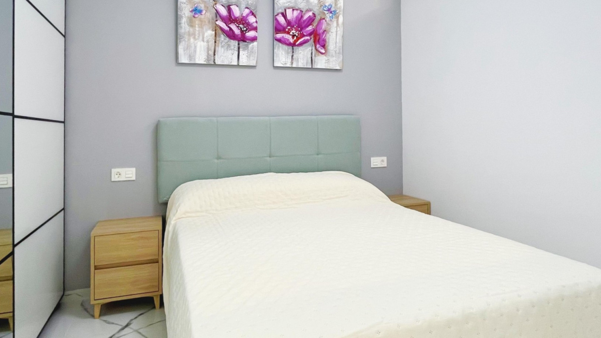 Venta - Apartment - Torrevieja - Playa del Cura