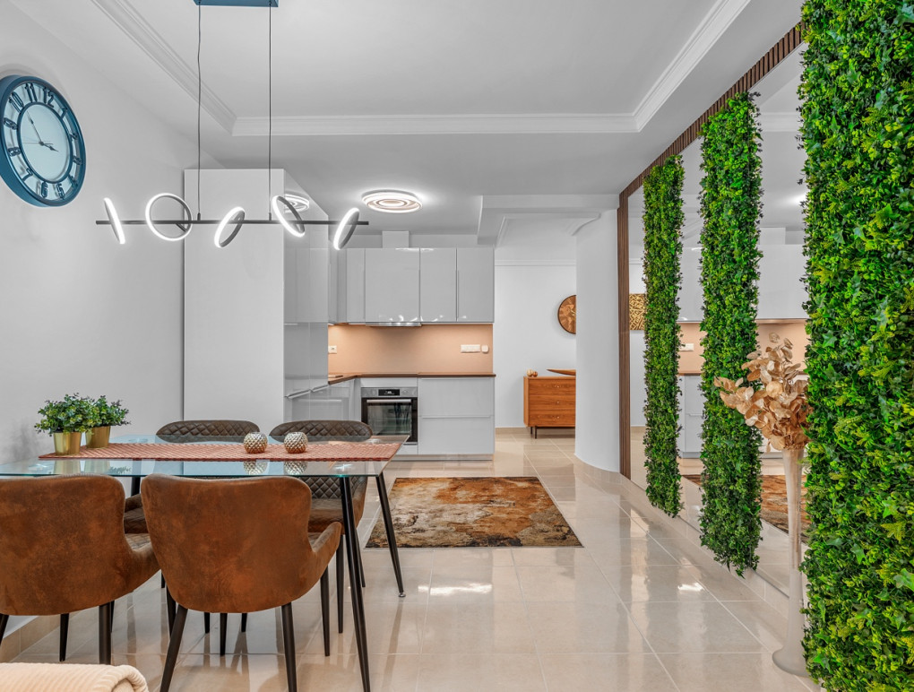 Venta - Apartment - Torrevieja - Playa del cura