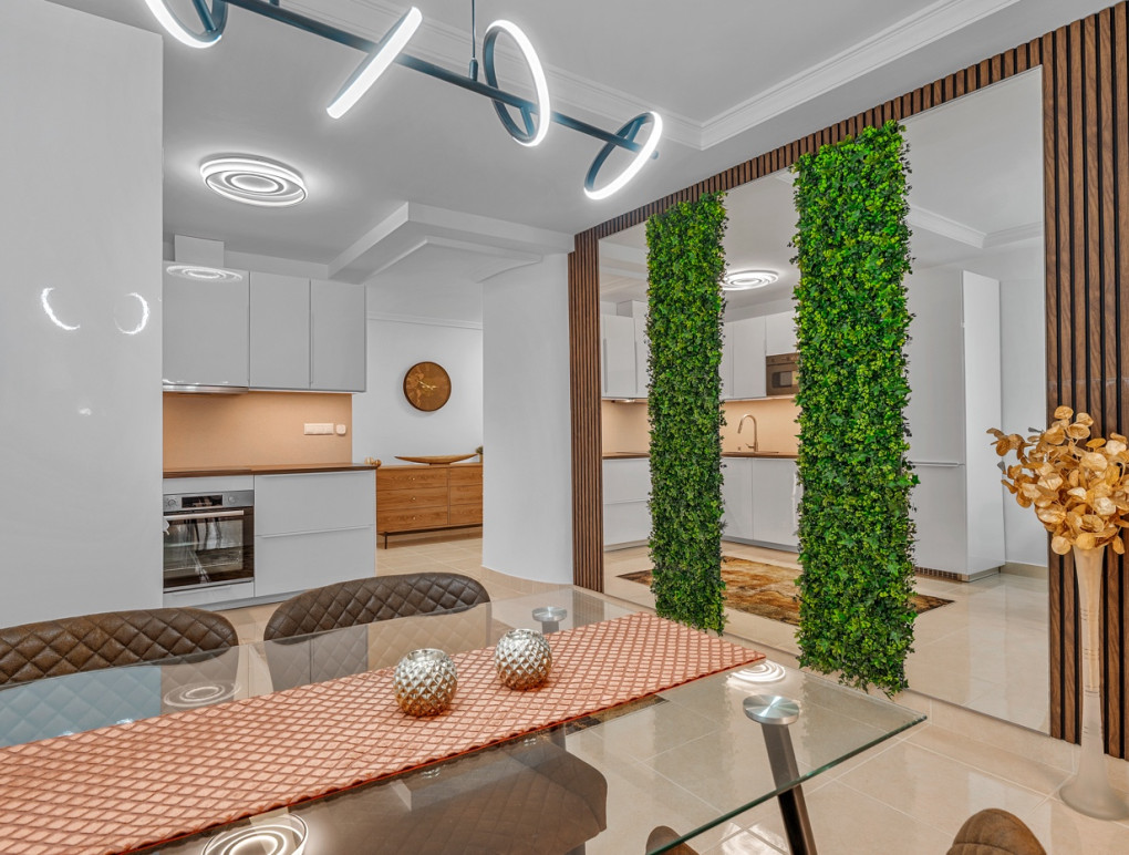 Venta - Apartment - Torrevieja - Playa del cura