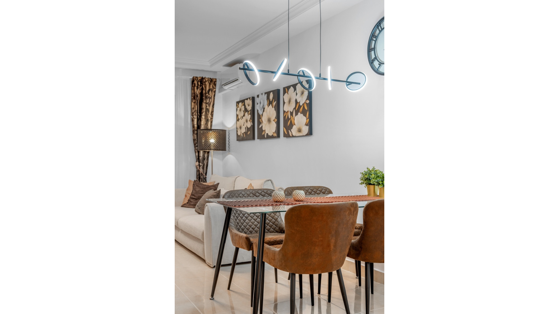 Venta - Apartment - Torrevieja - Playa del cura