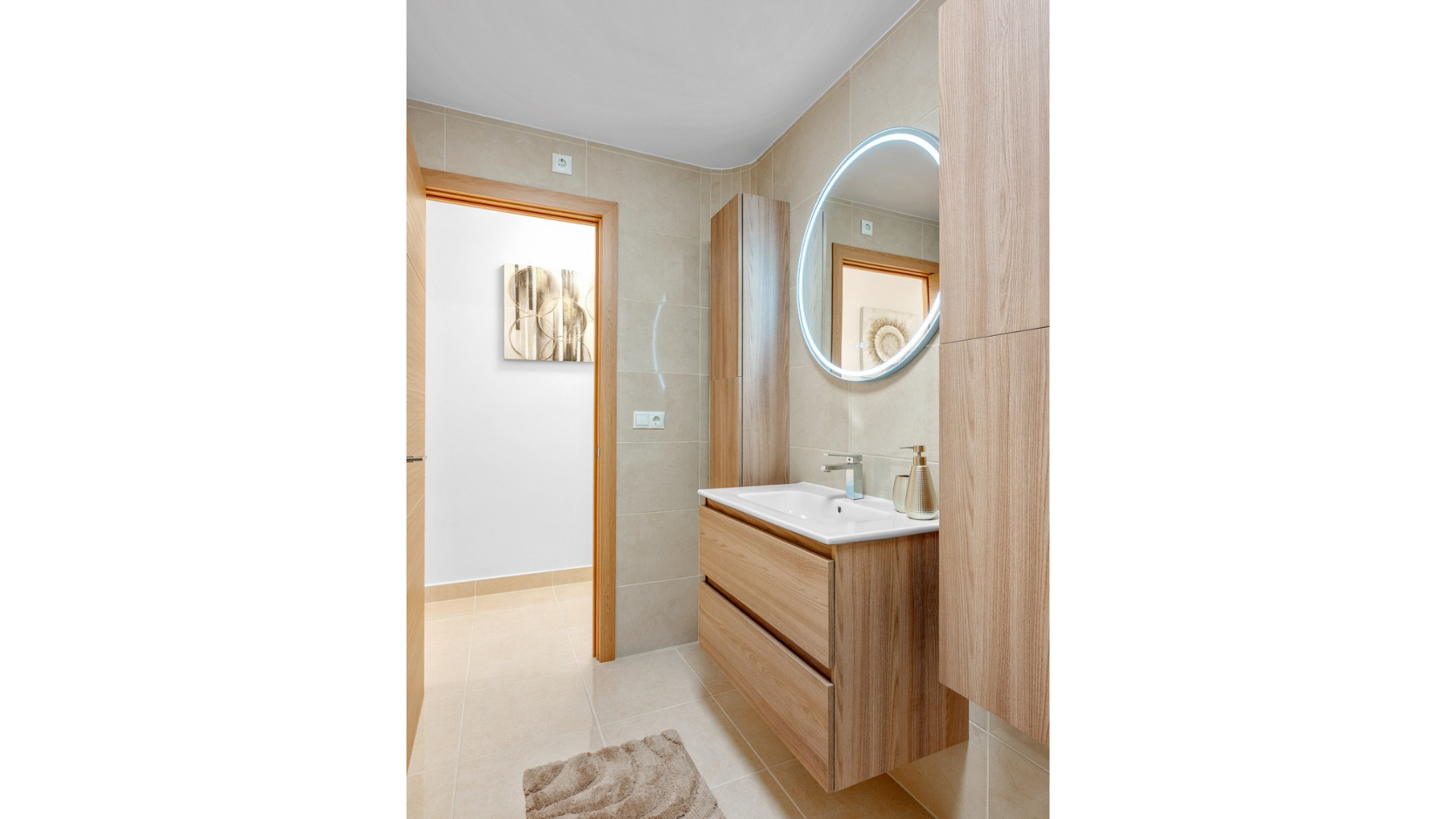 Venta - Apartment - Torrevieja - Playa del cura