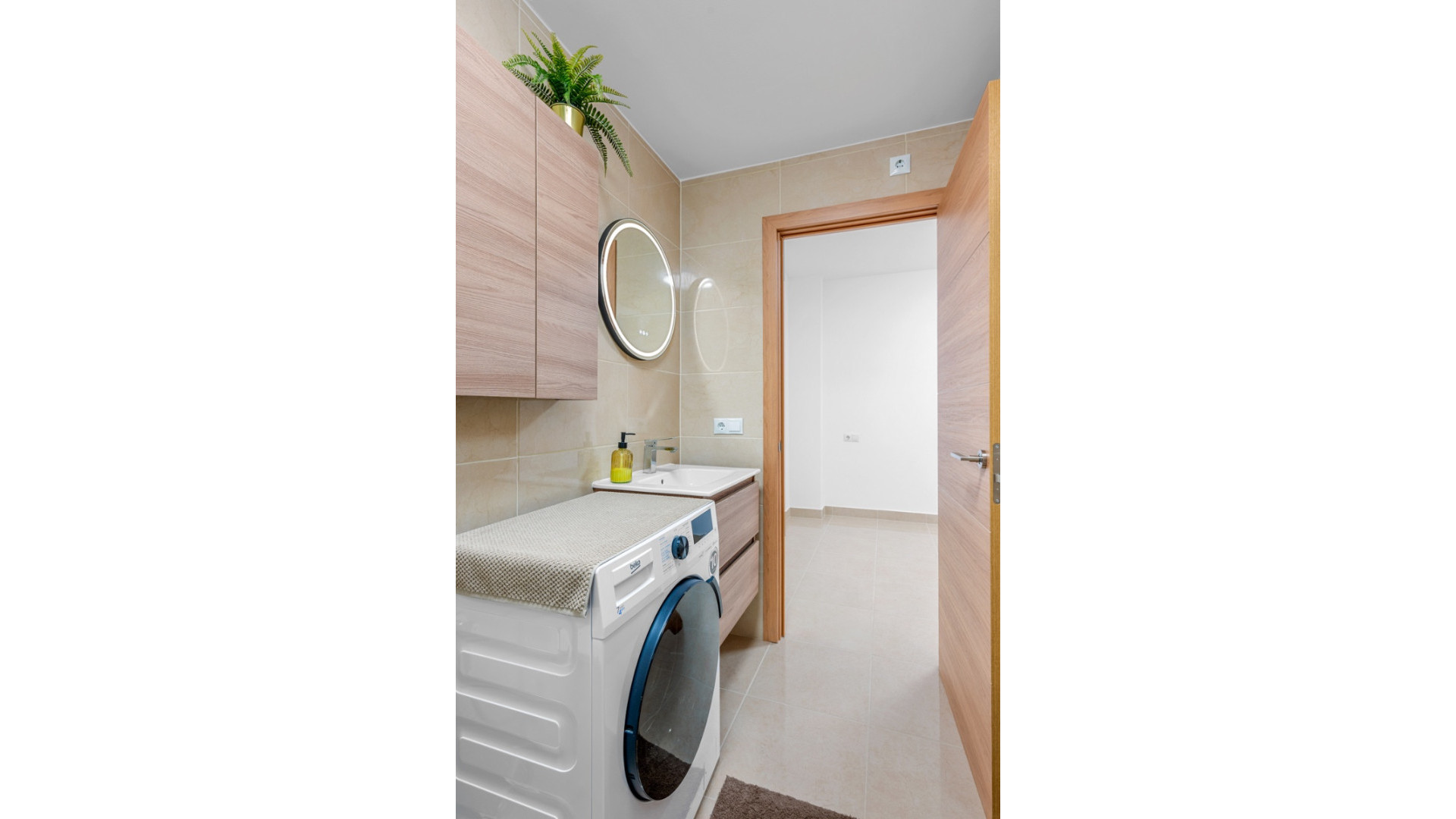 Venta - Apartment - Torrevieja - Playa del cura