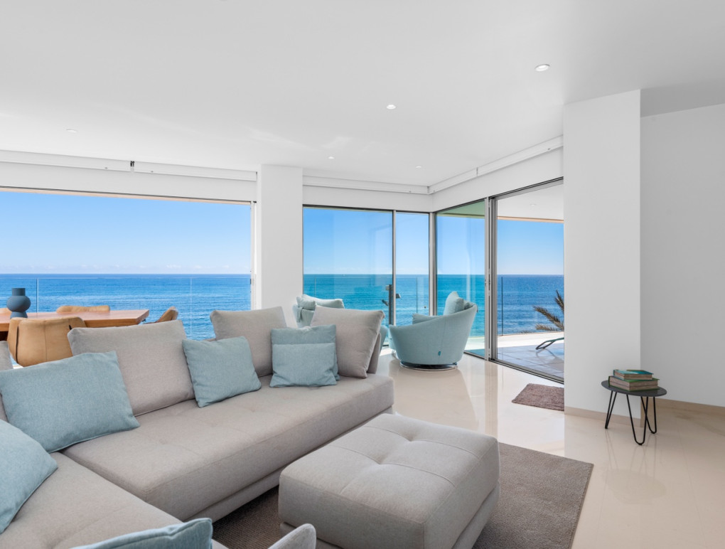 Venta - Apartment - Torrevieja - Playa del cura