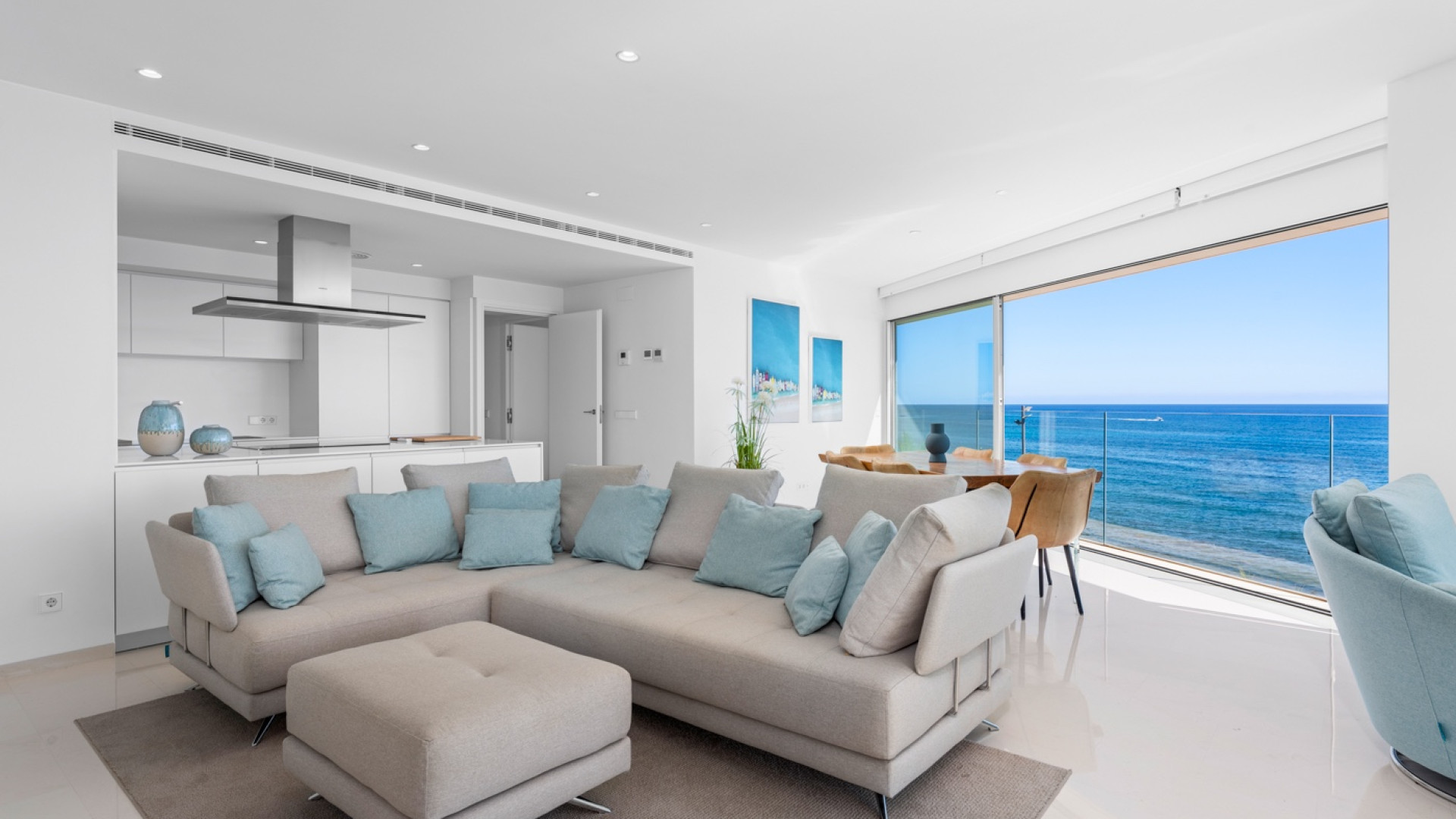 Venta - Apartment - Torrevieja - Playa del cura