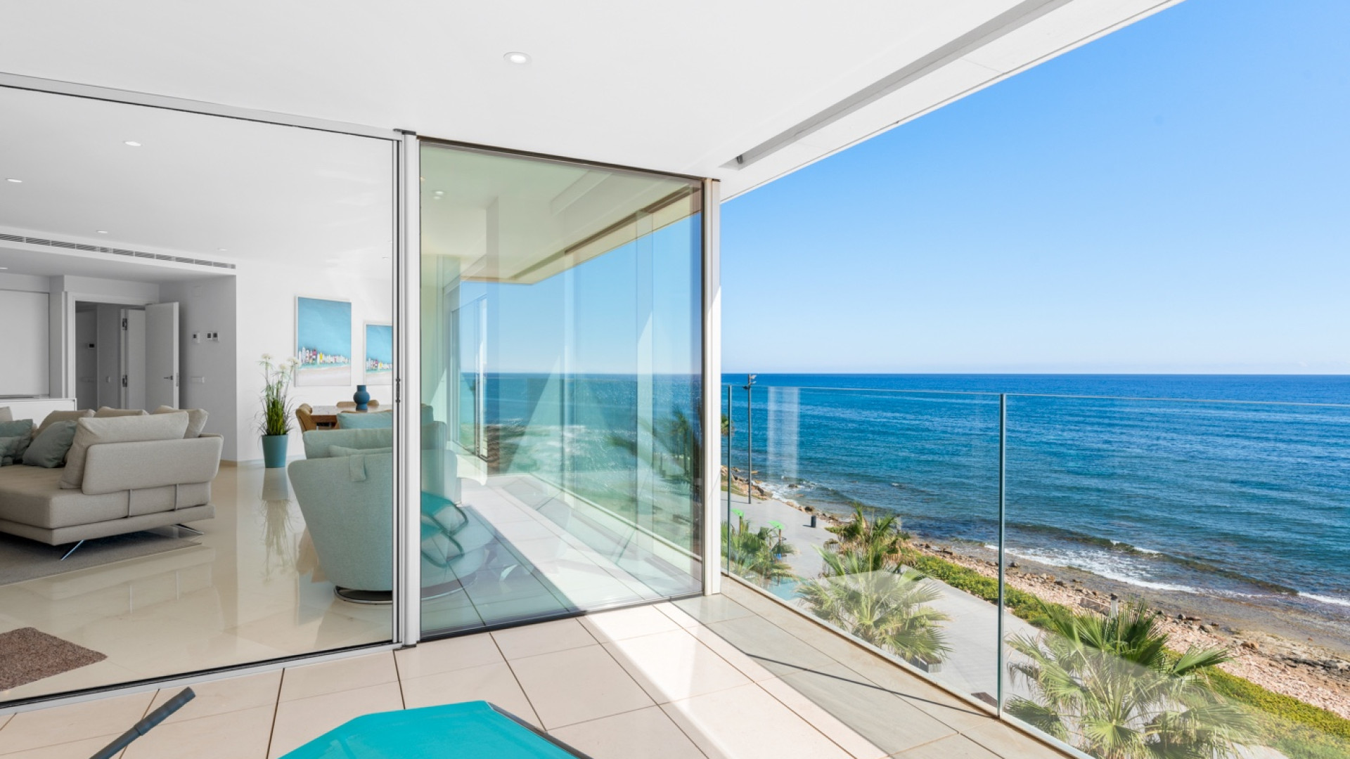 Venta - Apartment - Torrevieja - Playa del cura