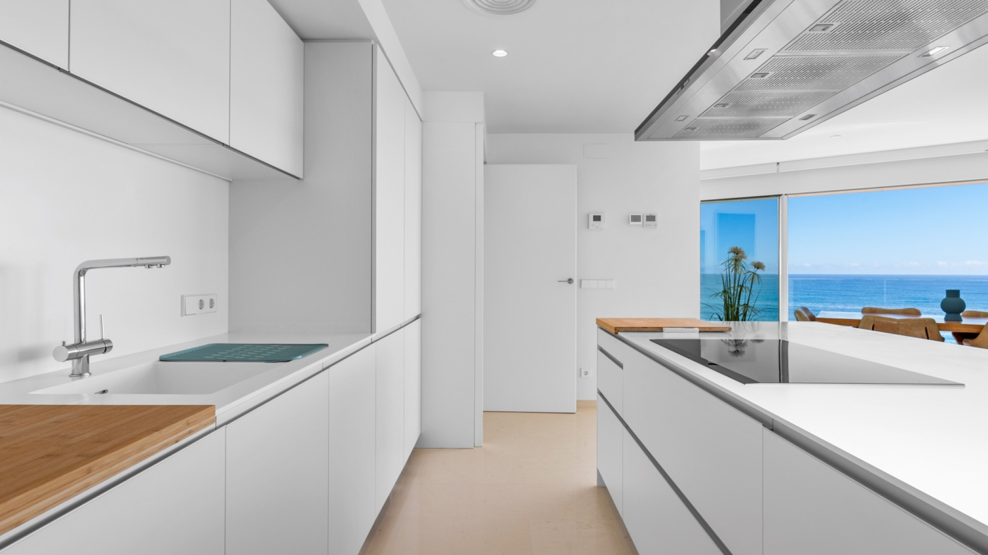 Venta - Apartment - Torrevieja - Playa del cura